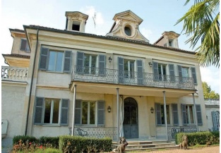 Villa padronale
