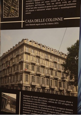 Galleria Arcase e i 150 anni dell'Unità d'Italia
