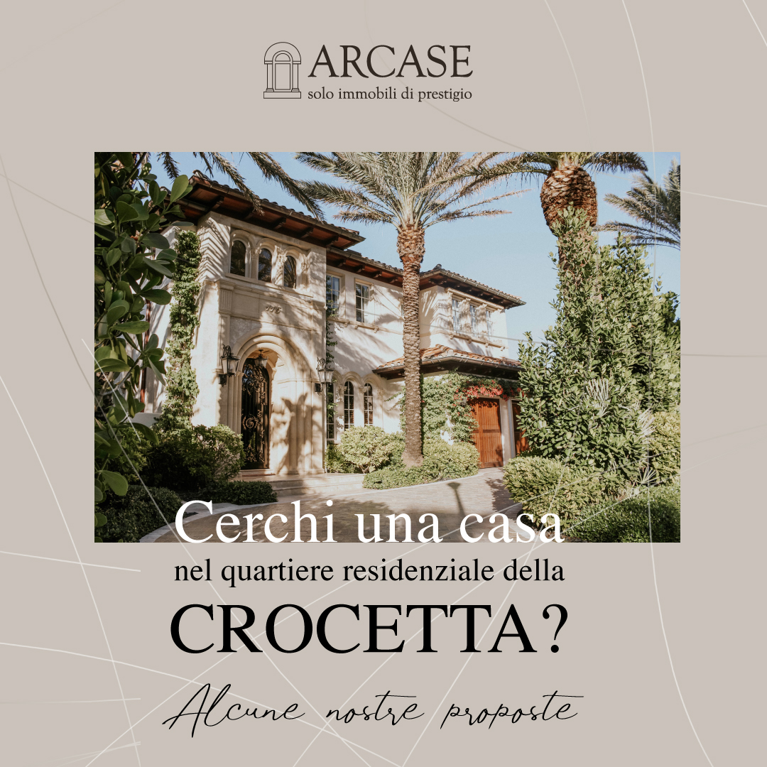 Immagine copertina news per Cerchi casa nel quartiere residenziale della Crocetta, la zona più esclusiva di Torino!