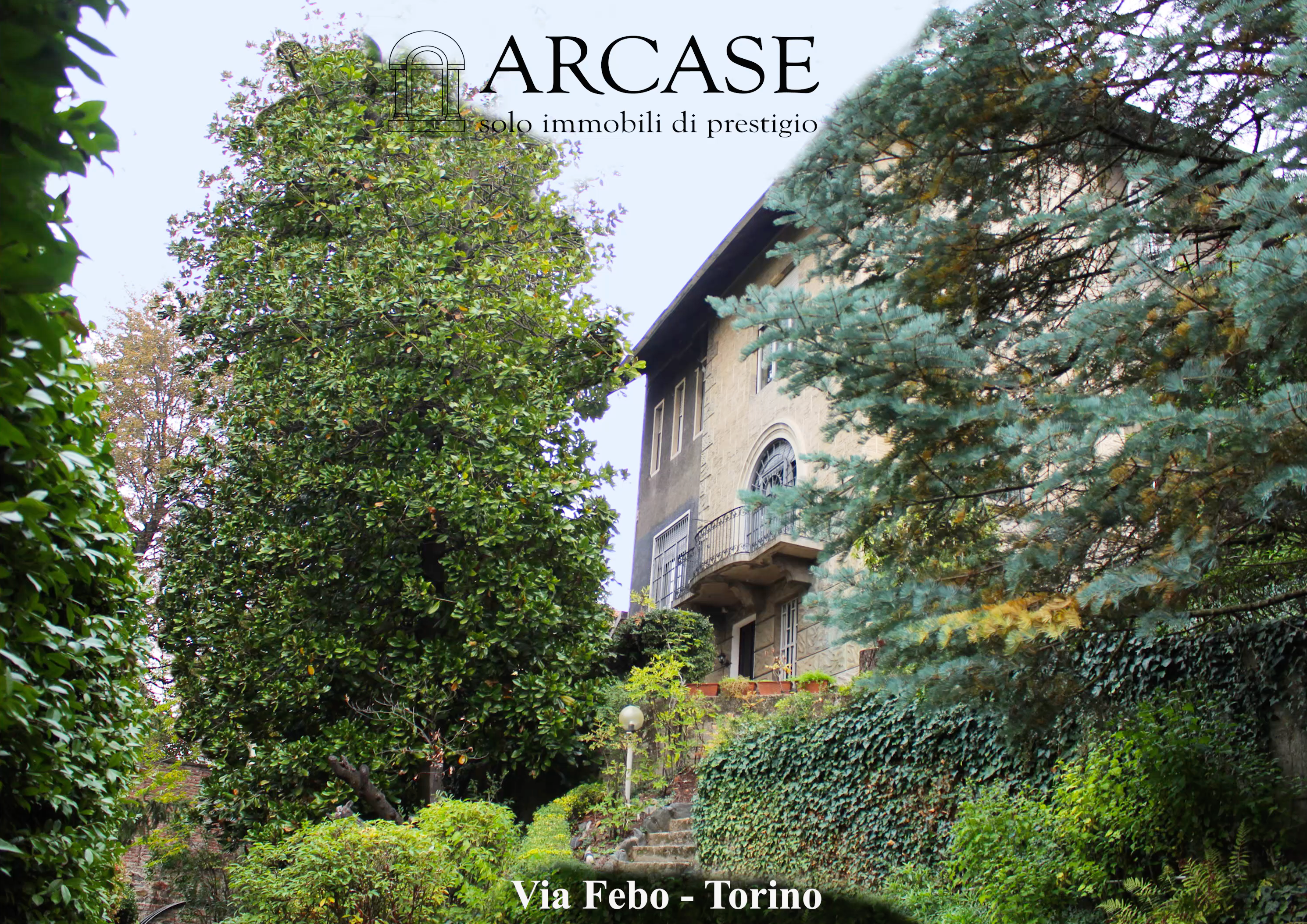 Immagine copertina news per Scopri con noi le nostre proposte immobiliari…via Febo a Torino