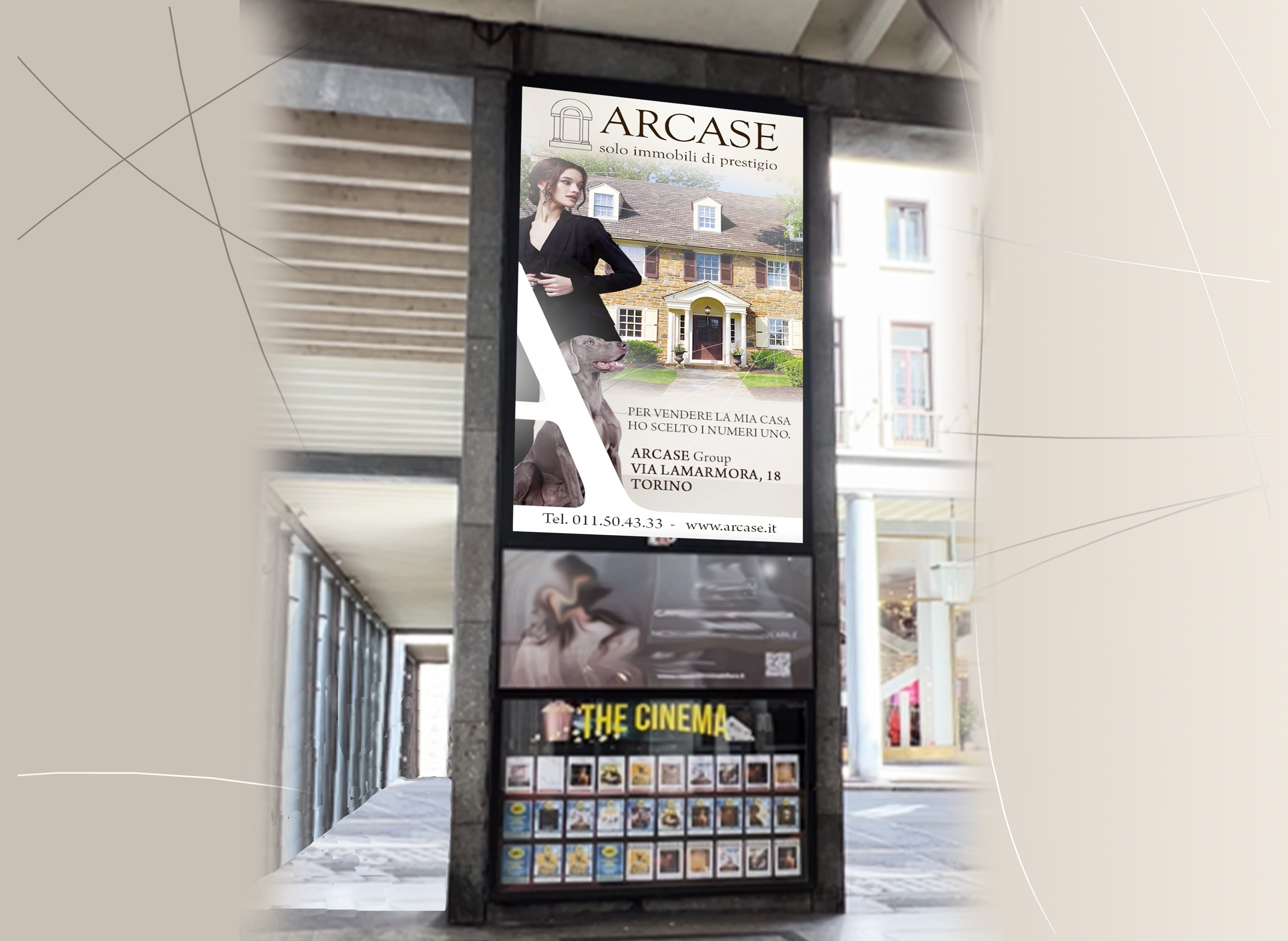 Immagine copertina news per Arcase Group inaugura il 2023 con grandi novità!