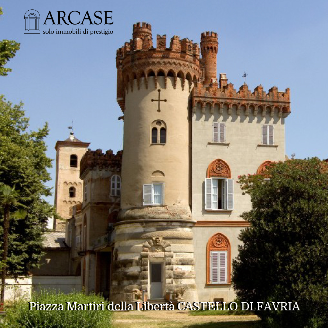 Immagine copertina news per Castello dei Marchesi del Monferrato