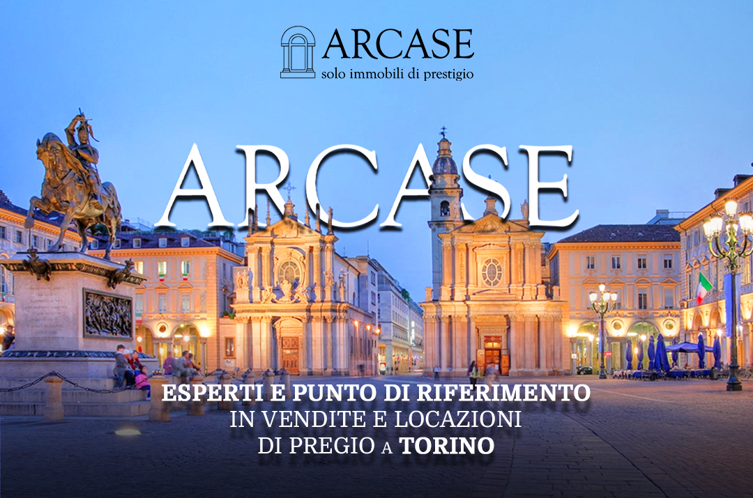 Immagine copertina news per Esperti e punto di riferimento in vendite e locazioni di pregio a Torino.
